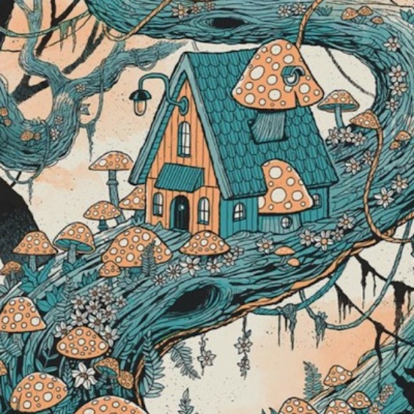 Meet your Posher, Phoebe - Picture 1 of 1